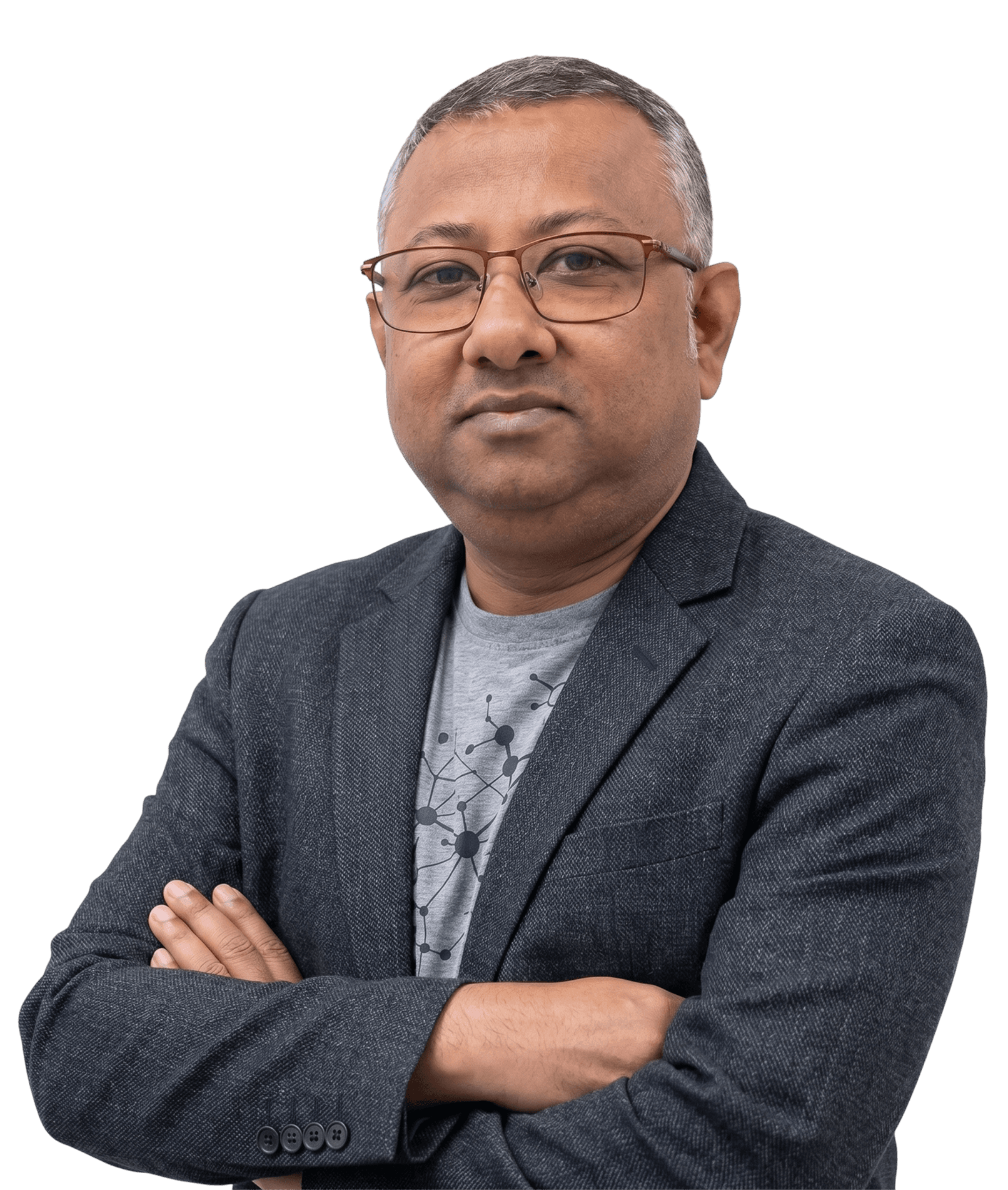Dr. Subhendu Mukherjee