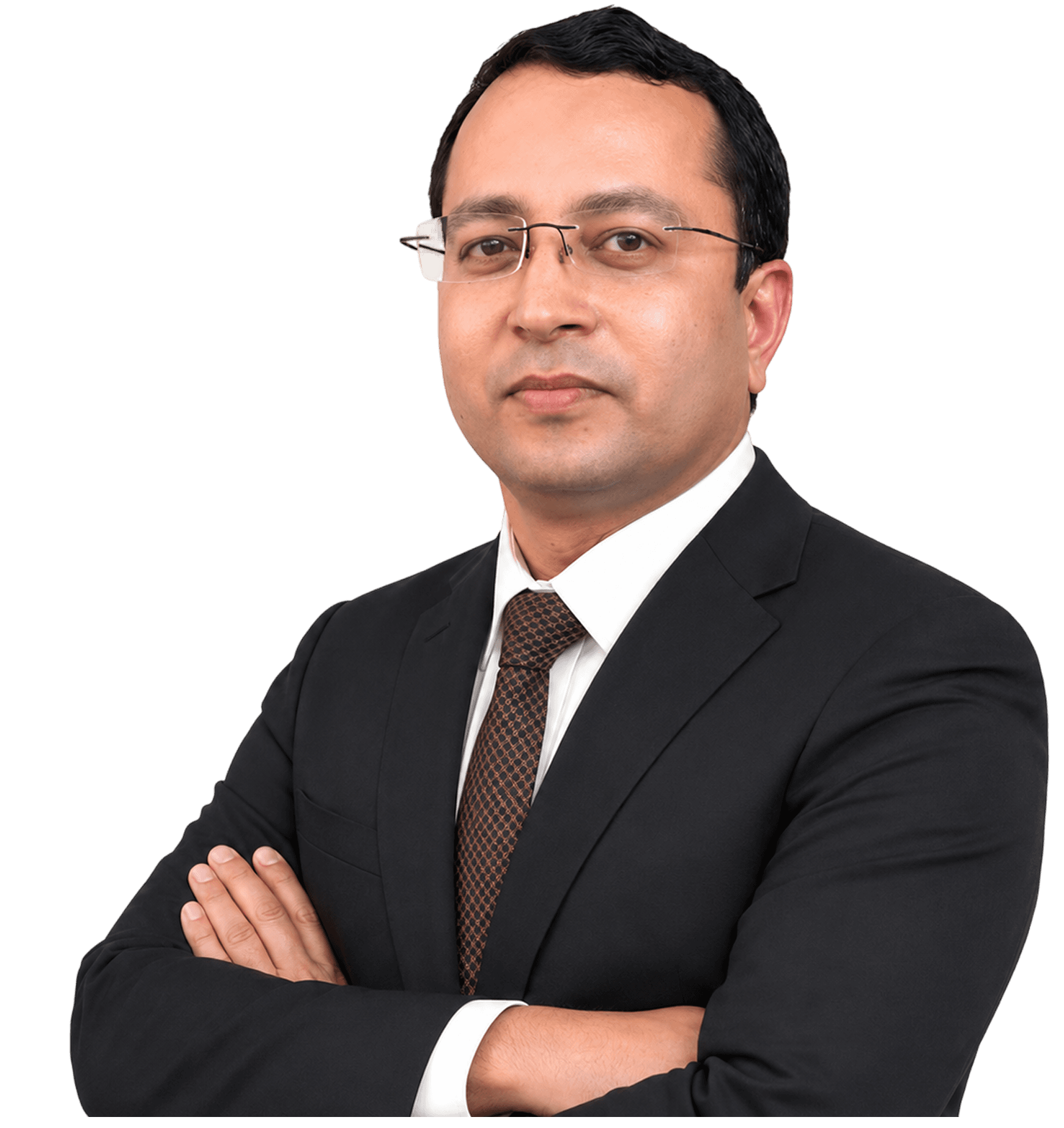 Pankaj Sharma