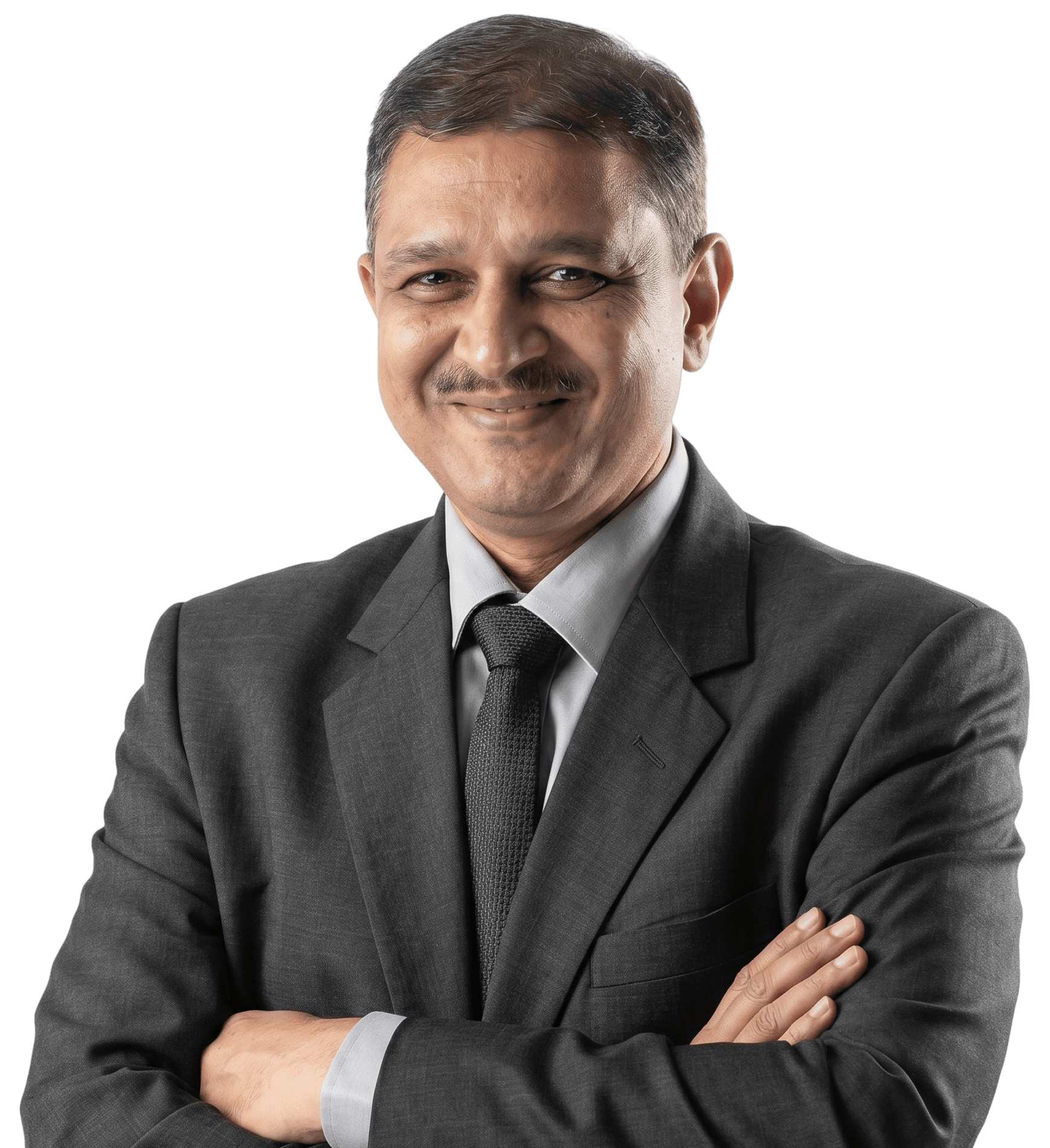 Pramod Gokhale