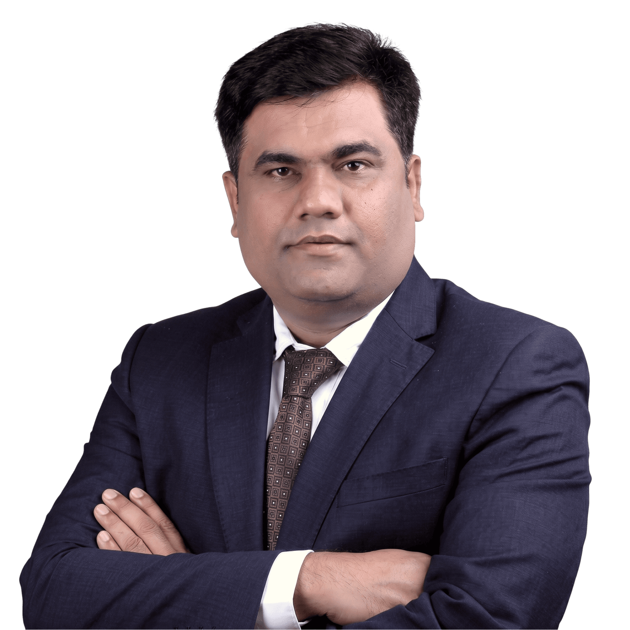 Rahul Borse
