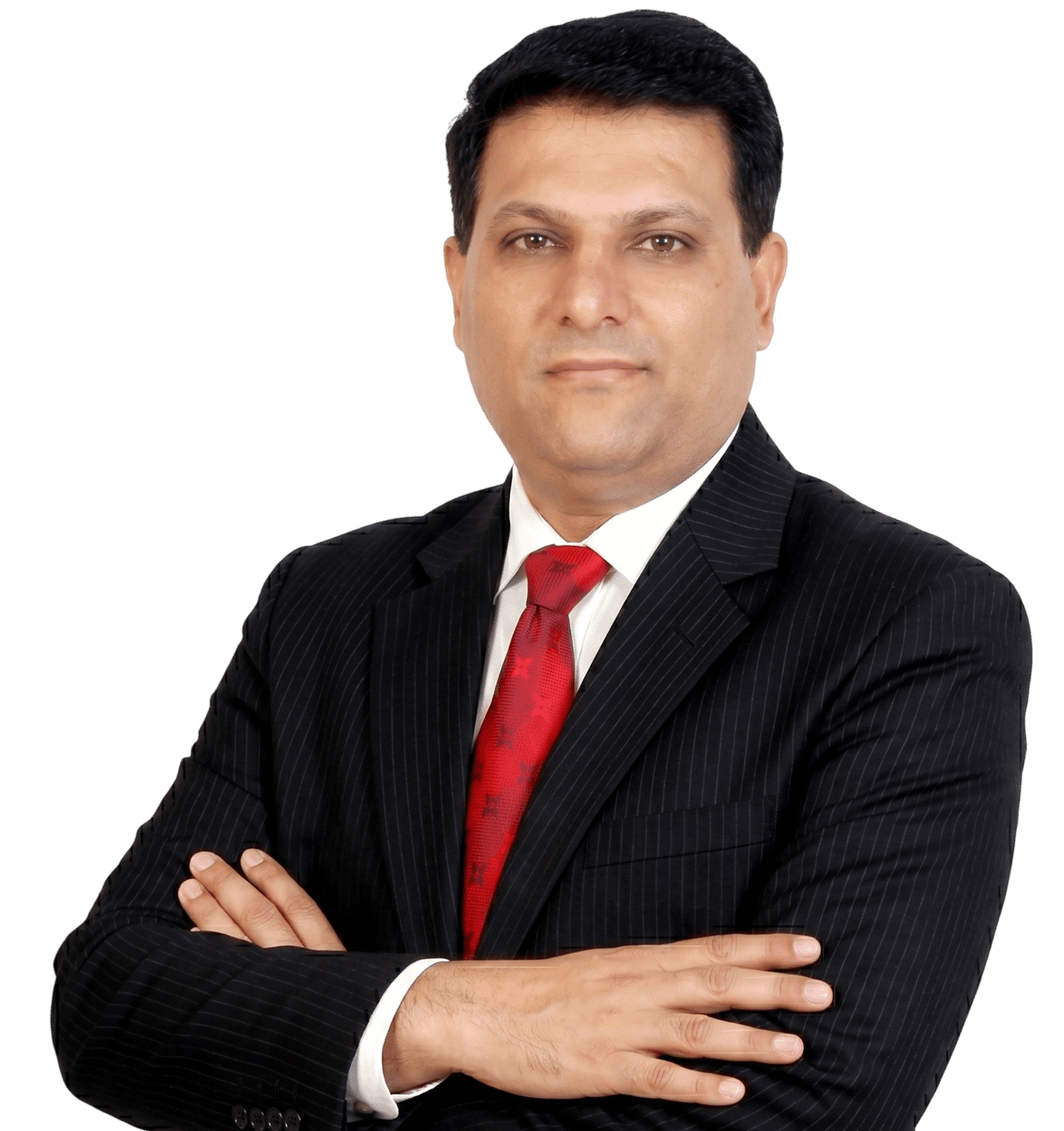 Rajiv Joshi