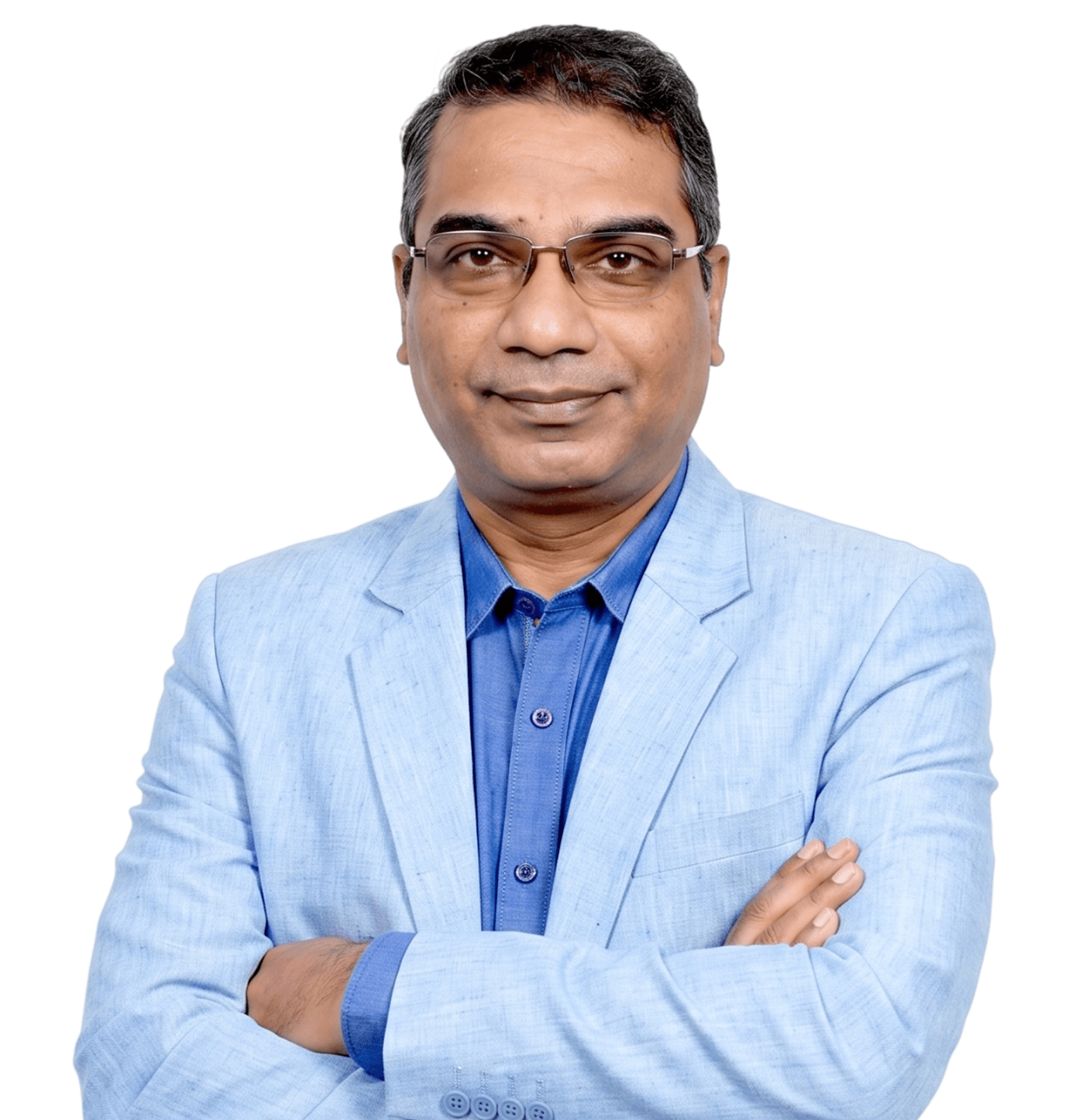 Ramanarayana Parhi