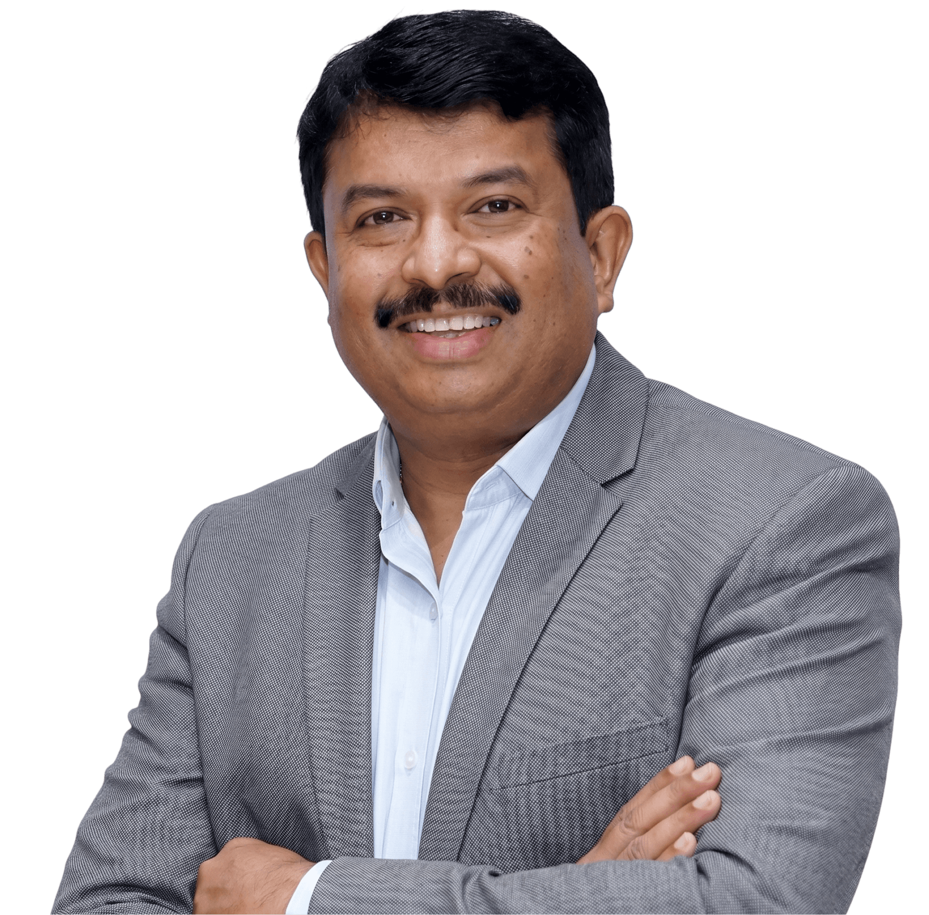 Sanjay Nandavadekar