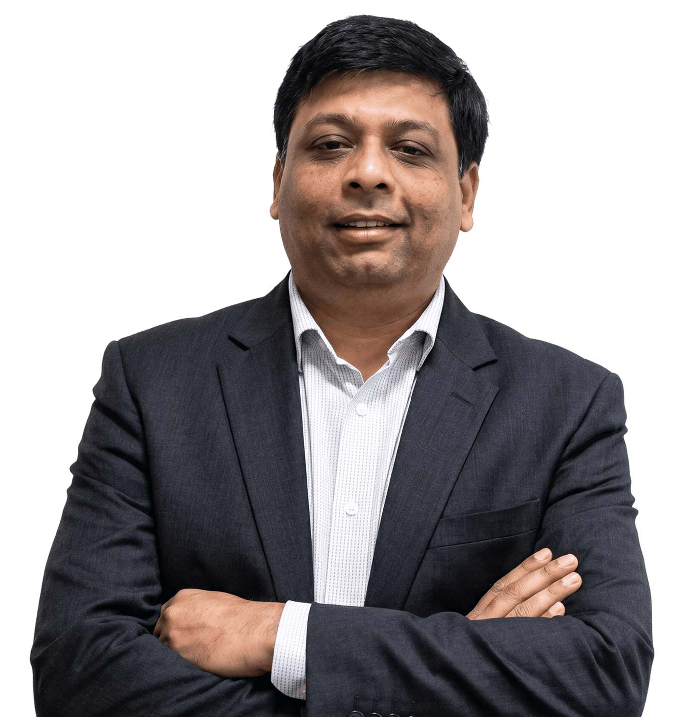 Siddharth Gujarathi