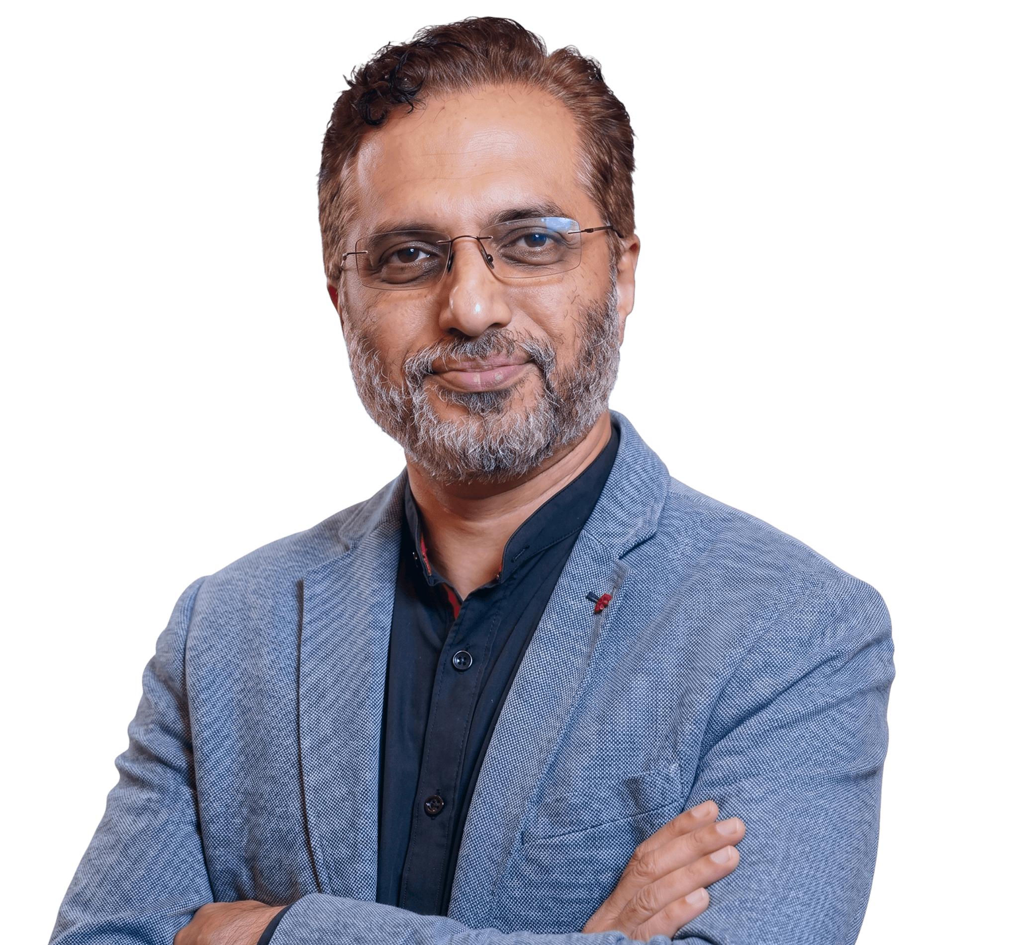 Sreeji Gopinathan