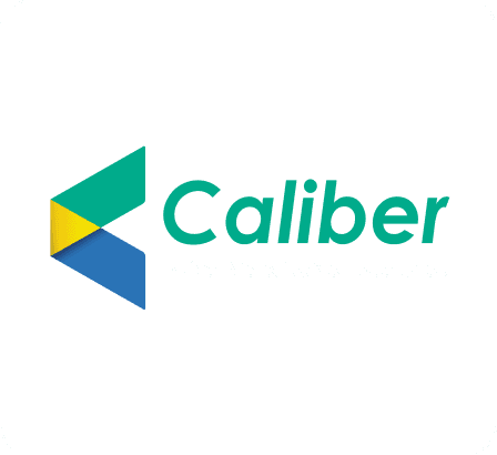 Caliber logo