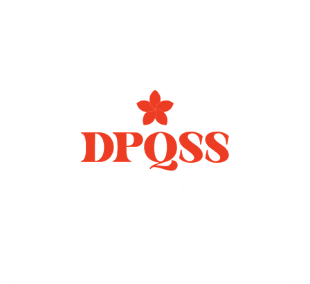 DPQSS logo