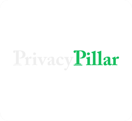 PrivacyPillar logo